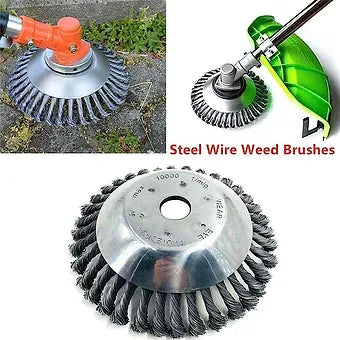 Metal Lawn Weed Cutting Tool - Wholesalus