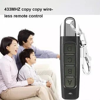 Remote Control Duplicator - Wholesalus