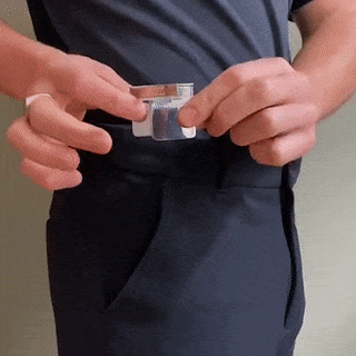 Multifunctional Waist Adjustment Clip - Wholesalus