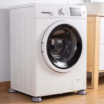 Washing Machine Non Slip Feet - Wholesalus