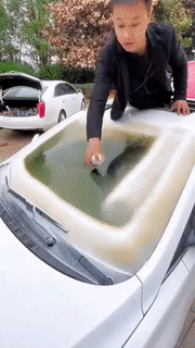Decontamination Foam Cleaner - Wholesalus