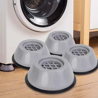 Washing Machine Non Slip Feet - Wholesalus