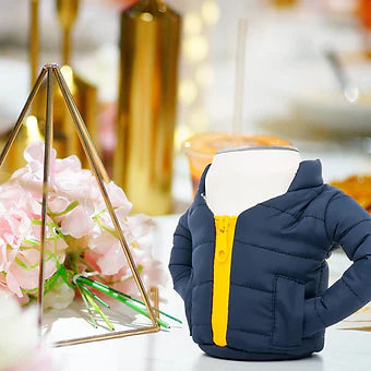 Beverage Insulated Cooler Jackets - Wholesalus