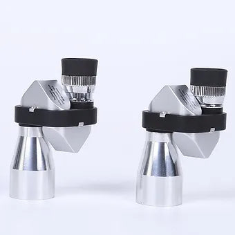 Night Vision Mobile Monocular Telescope With Phone Holder - Wholesalus