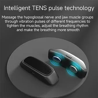 Smart Anti-Snoring Device - Wholesalus