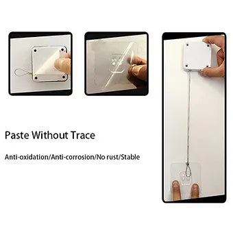 Automatic door closer - Wholesalus