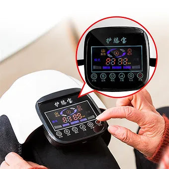 Electric Knee Massager - Wholesalus