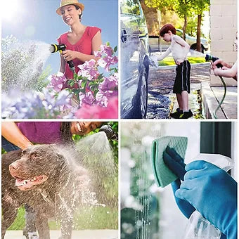 Automatic Retractable Water Hose Reel - Wholesalus