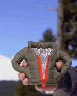 Beverage Insulated Cooler Jackets - Wholesalus