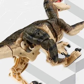 Remote Control Dinosaur Toy - Wholesalus