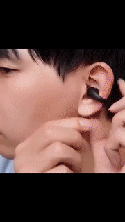 Ear Clip Bluetooth Headset - Wholesalus