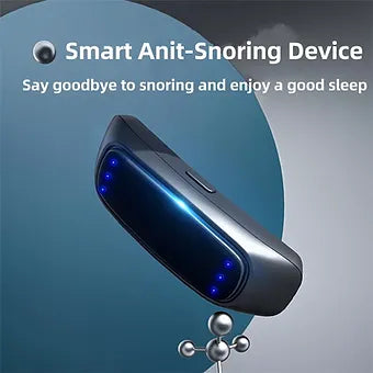 Smart Anti-Snoring Device - Wholesalus