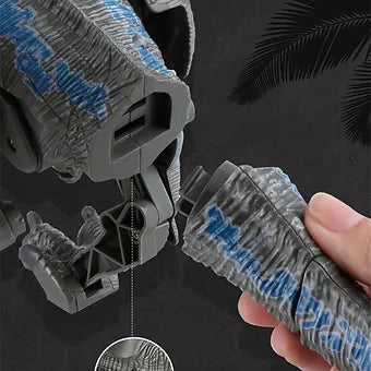 Remote Control Dinosaur Toy - Wholesalus