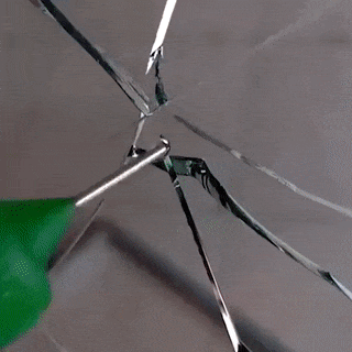 Automotive Glass Repair Fluid - Wholesalus