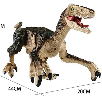 Remote Control Dinosaur Toy - Wholesalus