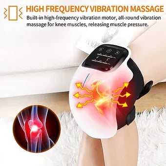 Electric Knee Massager - Wholesalus