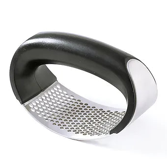 Stainless Steel Garlic Masher - Wholesalus