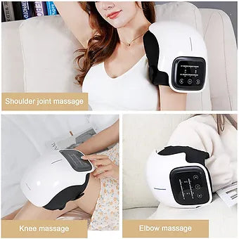 Electric Knee Massager - Wholesalus