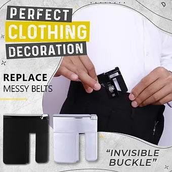 Multifunctional Waist Adjustment Clip - Wholesalus