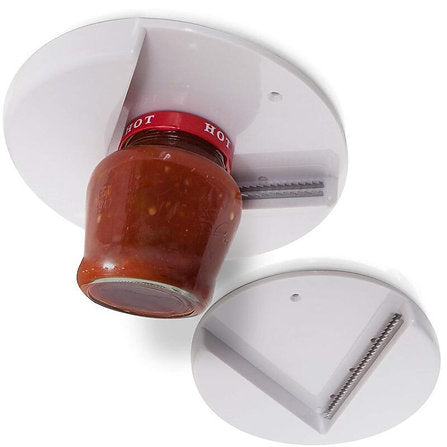 Simple Convenient Can Opener - Wholesalus