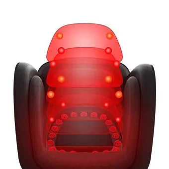 Electric Knee Massager - Wholesalus