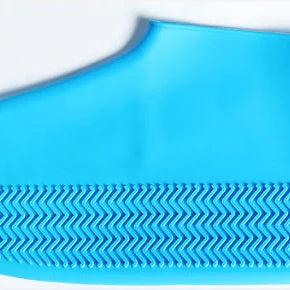 Silicone Waterproof Shoe Cover - Wholesalus
