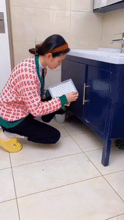 Self-Adhesive Desk Hidden Storage Box - Wholesalus
