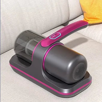 UltraSuction Cordless Dust Mite Vacuum - Wholesalus