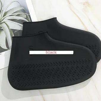 Silicone Waterproof Shoe Cover - Wholesalus