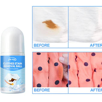 Clothes Stain Removal Ball - Wholesalus