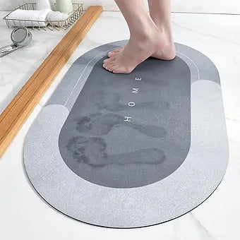 Quick-Absorbent Waterproof Mat - Wholesalus