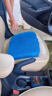 Honeycomb Pain Relief Cushion - Wholesalus