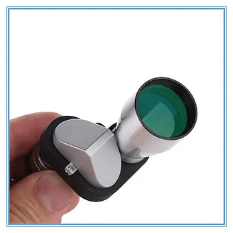 Night Vision Mobile Monocular Telescope With Phone Holder - Wholesalus