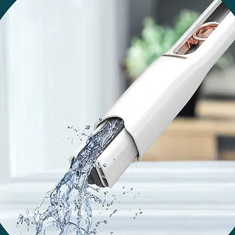 Mini Hands-Free Squeeze Mop - Wholesalus