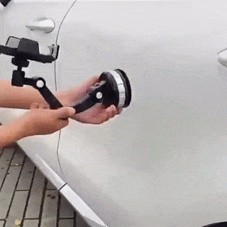 Car Suction Cup Adjustable Mobile Holder - Wholesalus