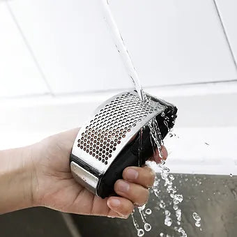 Stainless Steel Garlic Masher - Wholesalus