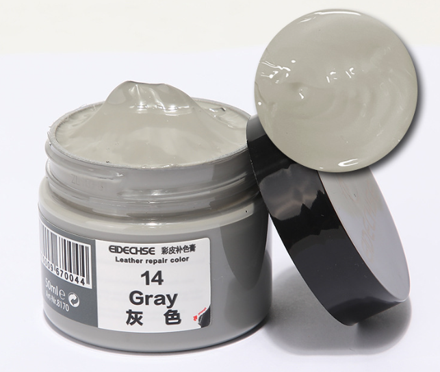 Leather Repair Kit - Wholesalus
