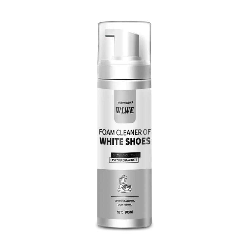 Ultimate Shoe Foam Cleaner - Wholesalus