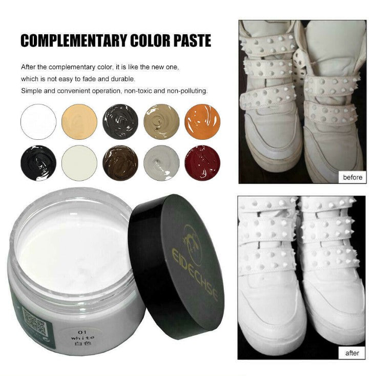 Leather Repair Kit - Wholesalus