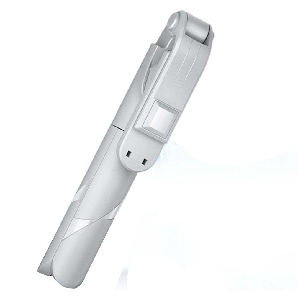 Bluetooth Selfie Stick Tripod - Wholesalus