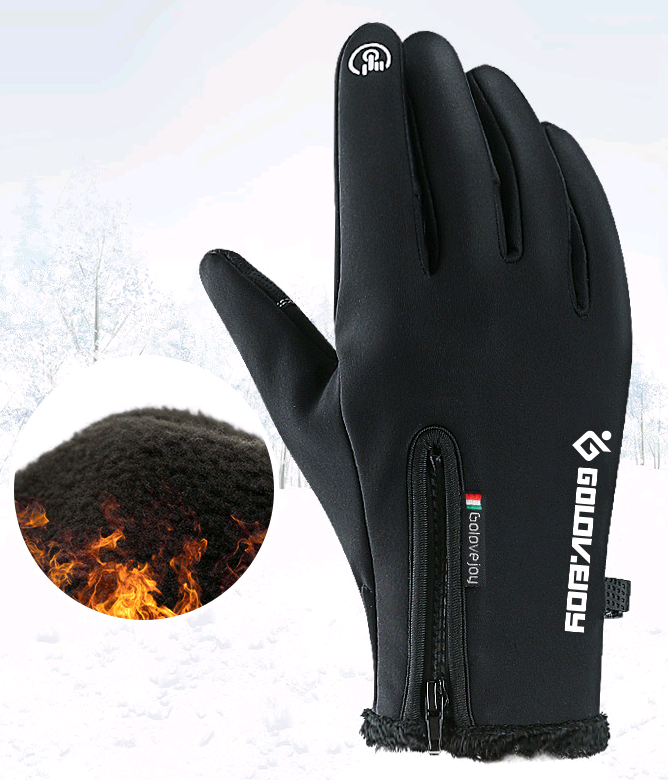 Ultimate Thermal Gloves - Wholesalus