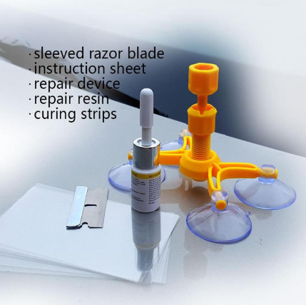 Ultimate Repair Combo Kit - Wholesalus
