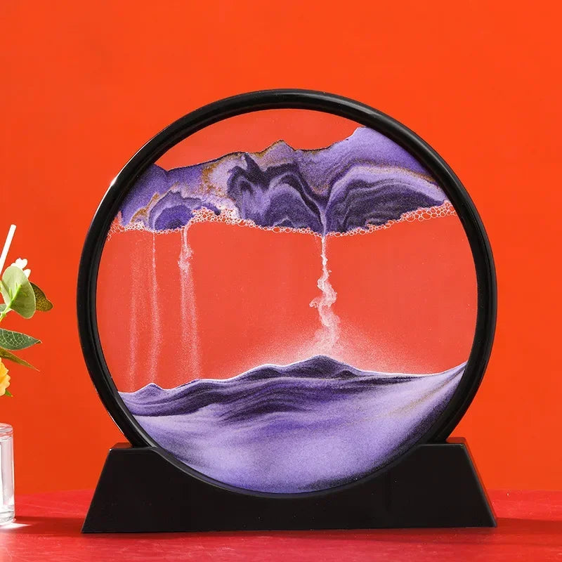 3D Quick sand Painting - Wholesalus