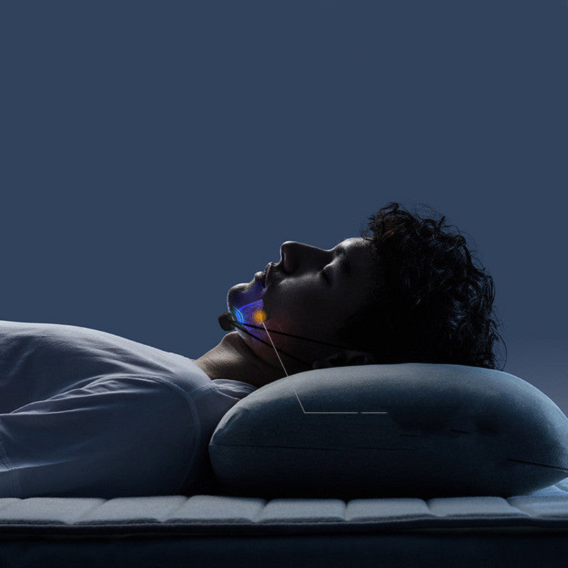 Smart Anti-Snoring Device - Wholesalus
