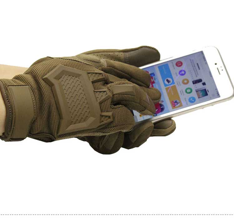 Tactical Gloves - Wholesalus