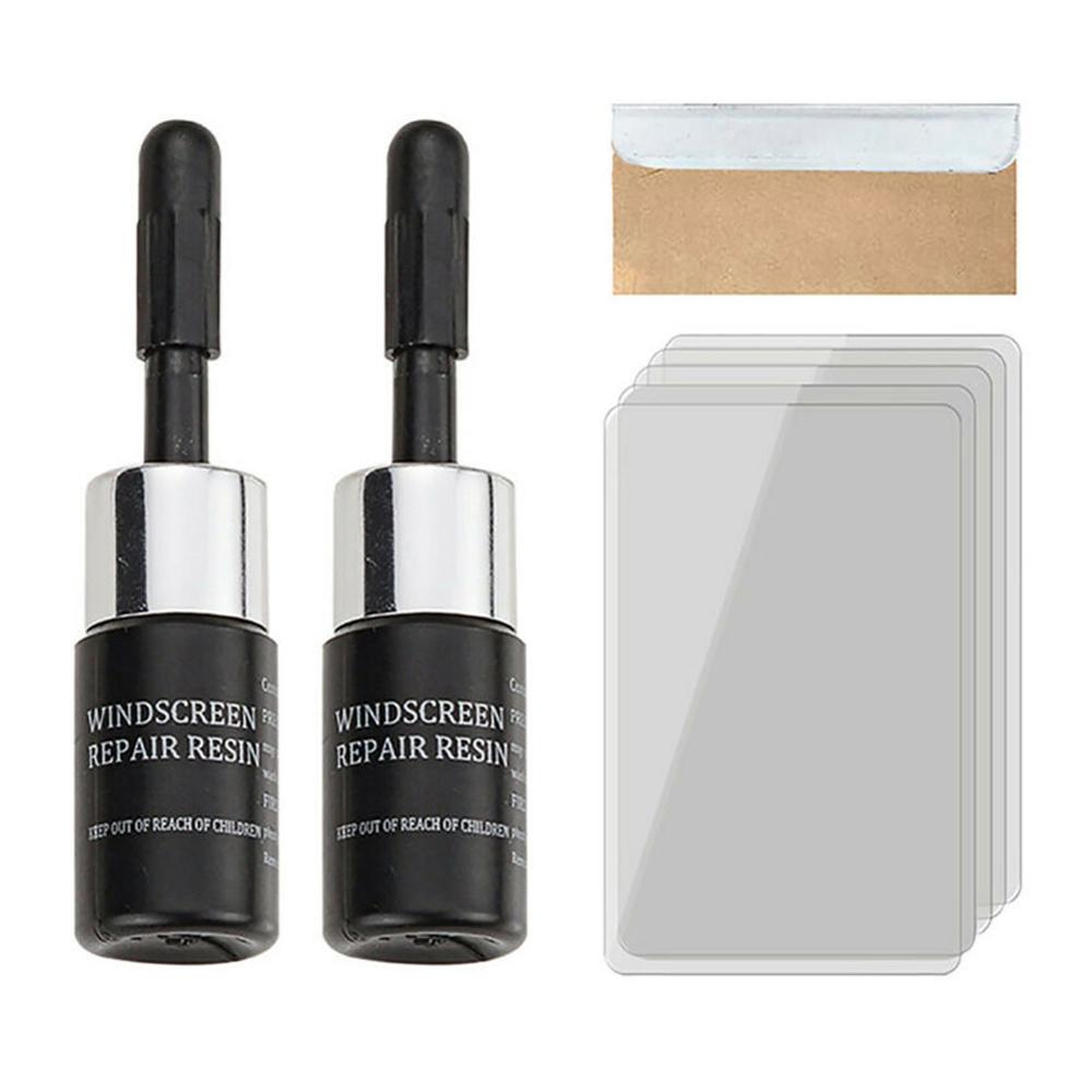Automotive Glass Repair Fluid - Wholesalus