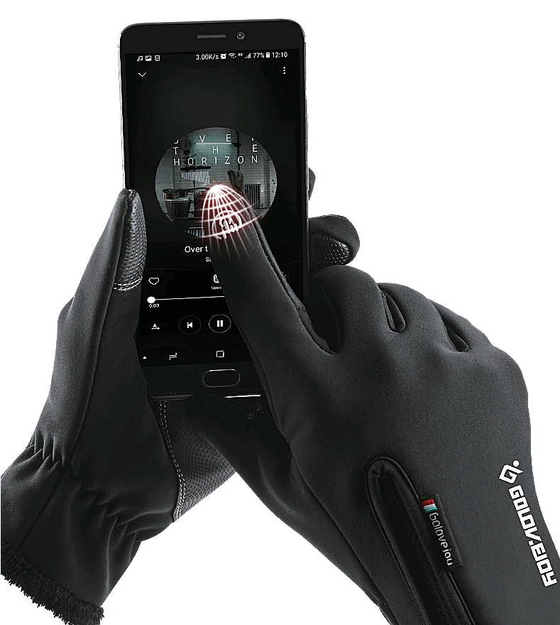 Ultimate Thermal Gloves - Wholesalus