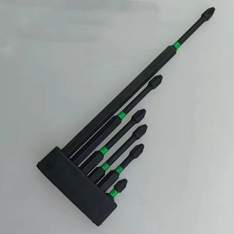 Ultra Strong Magnetic Drill Bit Set - Wholesalus