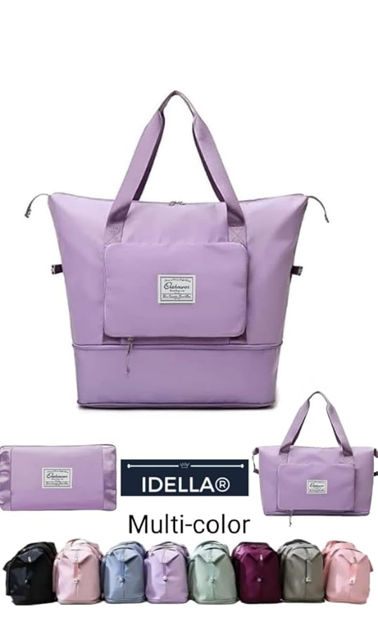 Folding Travel Bag - Wholesalus