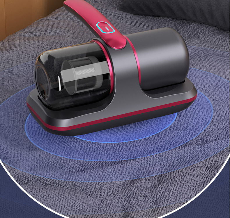 UltraSuction Cordless Dust Mite Vacuum - Wholesalus